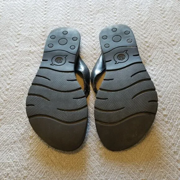 Flip flops - Picture 2 of 2